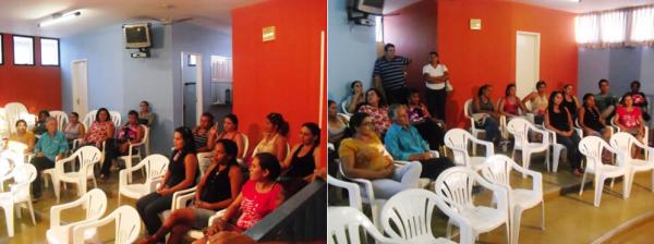 Prepara&ccedil;&atilde;o para elei&ccedil;&atilde;o do Conselho Tutelar de Bar&atilde;o de Graja&uacute;(Imagem:FlorianoNews)