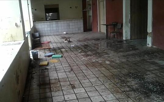 Secretária fala sobre providências adotadas no Terminal Turístico de Floriano