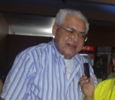Vereador José Leão faz agradecimentos pelo ano de 2013