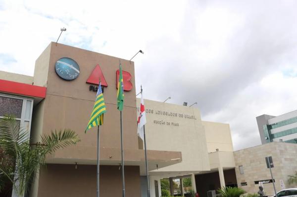 Confira o resultado da votação para vaga de desembargador do TJ-PI
