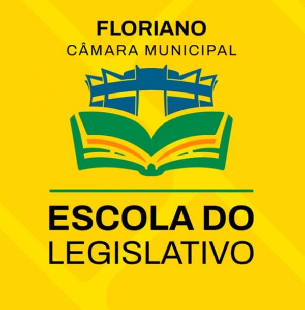 Floriano se prepara para inaugurar a Escola do Legislativo