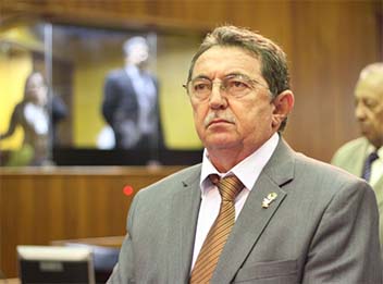 Deputado Rubem Martins faz apelo por hospitais regionais