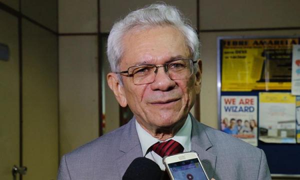"Eleitor é fundamental no combate à corrupção", diz presidente do TRE