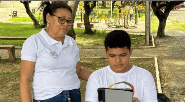 Em matéria nacional, Piauí é destaque com Orçamento Participativo Digital