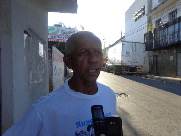 Luiz Gonzaga(Imagem:FlorianoNews)