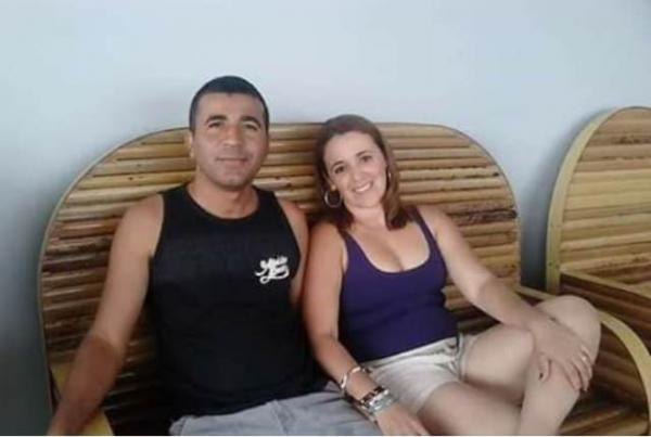 Acidente na BR-020 mata sargento da PMDF, esposa e filho do casal