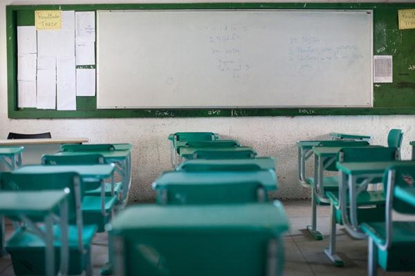 Seduc inicia coleta de dados da primeira etapa do Censo Escolar 2023 no Piauí