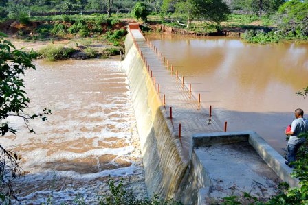 Barragens do Piauí contam com novo sistema de monitoramento