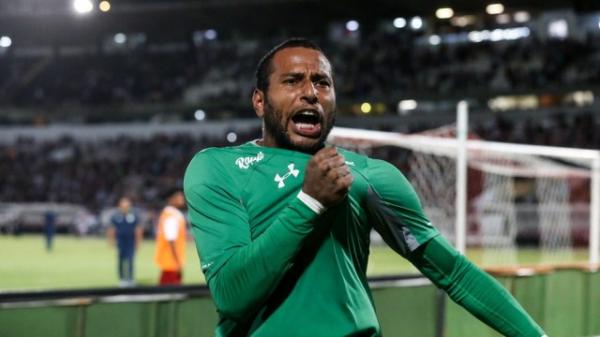 Rodolfo, do Fluminense, é pego no doping e não pede contraprova; suspeita é de uso de cocaína