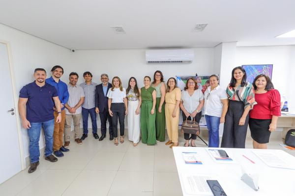 Programa Saúde Digital levará atendimento de qualidade para gestantes em todo o Piauí