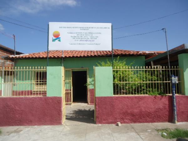 Eleições do Sindicato dos Trabalhadores Rurais de Floriano acontecem neste domingo