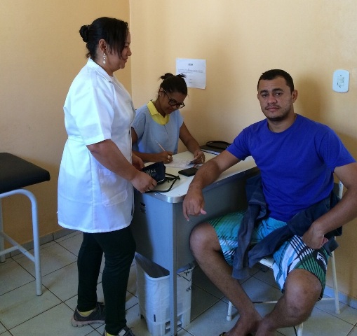 Hospital Regional de Corrente está com atendimentos regularizados