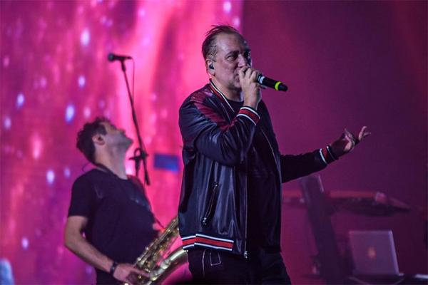 "É impossível esquecer você, Marcus Peixoto", diz Bruno Gouveia do Biquíni no Piauí Pop