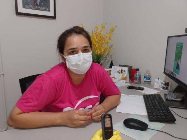 Sesc Floriano disponibiliza serviço de saúde bucal