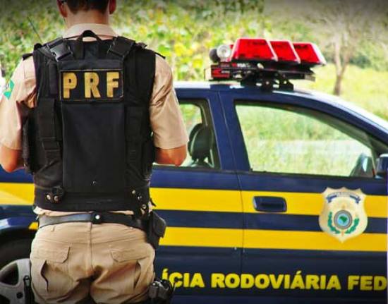PRF deflagra Operação Finados 2015