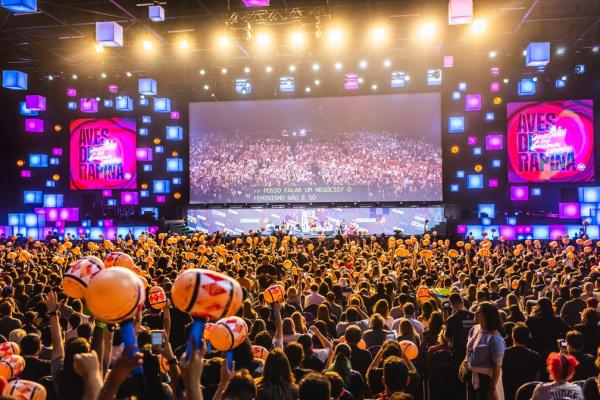 CCXP 2020 vai acontecer em formato digital por causa do novo coronavírus