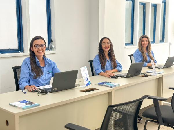 Águas do Piauí oferece até 100% de desconto em juros e multas na Semana do Consumidor