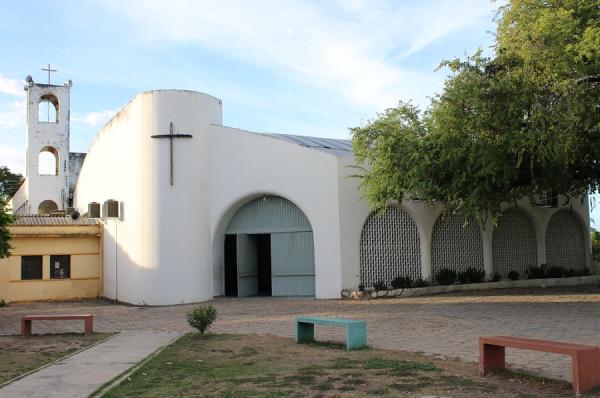 Paróquia de Nossa Senhora das Graças, em Floriano, anuncia programação para a Semana Santa