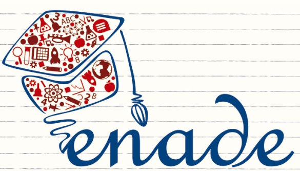 Estudantes que não fizeram o Enade podem regularizar situação até 31 de janeiro