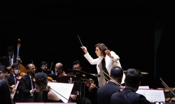 Rádio MEC apresenta ao vivo concerto da Filarmônica de Goiás