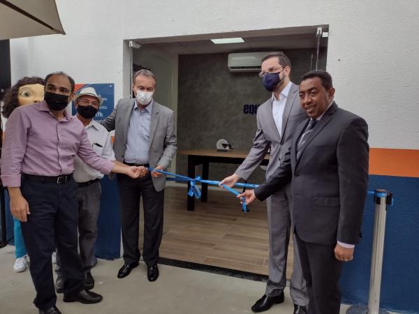 Equatorial inaugura nova sede em Floriano e primeira Agência Digital na região Sul do estado