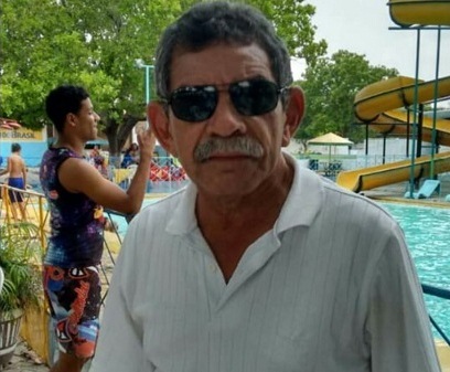 Morre em Floriano o empresário Demerval Batista
