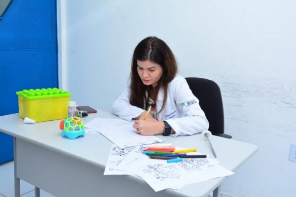 Saúde: Neuropediatria realizou mais de 600 consultas em 2020
