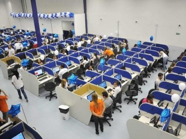 Sine-PI oferece 457 vagas de emprego para pessoas com deficiência