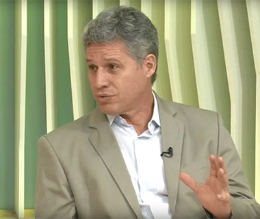 Vice-presidente do PT diz que eleições têm que ser vitória contra "bolsonarismo"