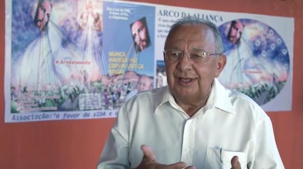 Dr. Pessoa, do MDB, é eleito prefeito de Teresina