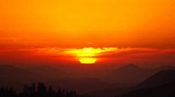 Onda de calor intensa e tempestades amea&ccedil;am diversas regi&otilde;es do Brasil.(Imagem:David Mullins no Unsplash)