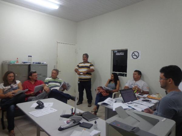 Polícia Civil adere ao movimento Polícia Legal