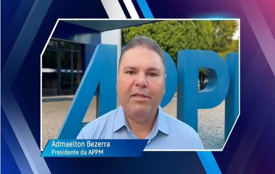Presidente da APPM convida gestores para o Congresso das Cidades 2025