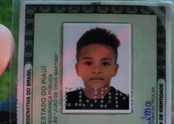 Menino de 12 anos morre após ser baleado durante tiroteio em Parnaíba, Norte do Piauí