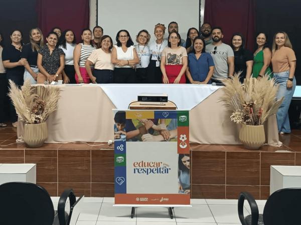 Programa Educar para Respeitar celebra um ano de combate ao racismo e de promoção da equidade