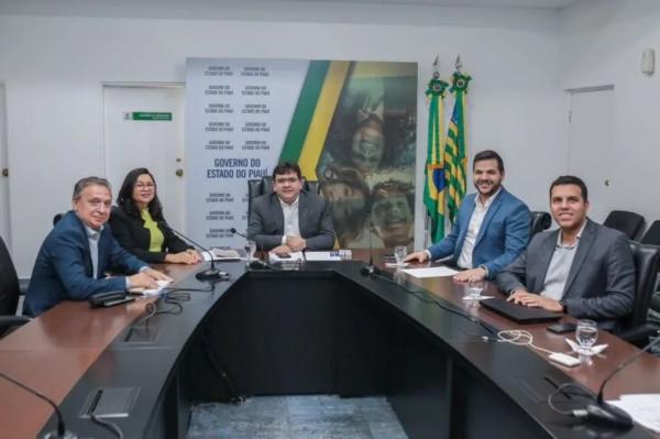 Governo do Piauí antecipa pagamento do precatório do Fundef para esta quarta (8)