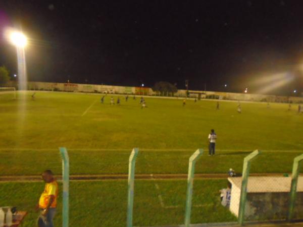 Cori-Sabbá supera dificuldades e vence de virada equipe do Parnahyba.(Imagem:FlorianoNews)