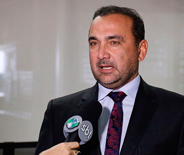 Presidente do TJ-PI valida recomendação para que PMs façam TCOs
