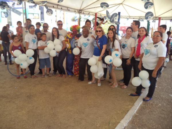 Movimento Compre do Pequeno Negócio impulsiona vendas em Floriano