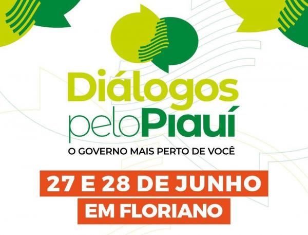 Mais de 35 serviços serão ofertados no Diálogos pelo Piauí em Floriano; confira a programação