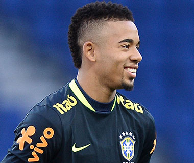 Tite confirma Gabriel Jesus como próximo capitão da Seleção Brasileira