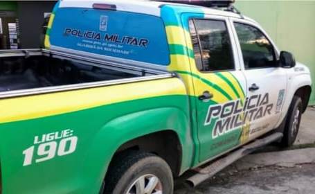 Filho de prefeito esfaqueia ex-namorada em festa no PI