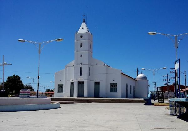 Barão de Grajaú se prepara para o tradicional festejo de Santo Antônio