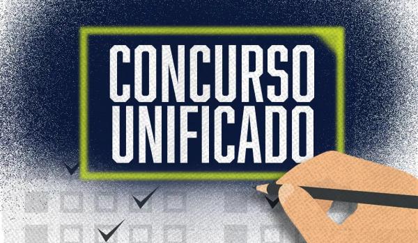 Inscritos no Concurso Nacional Unificado têm até sexta para pagar taxa