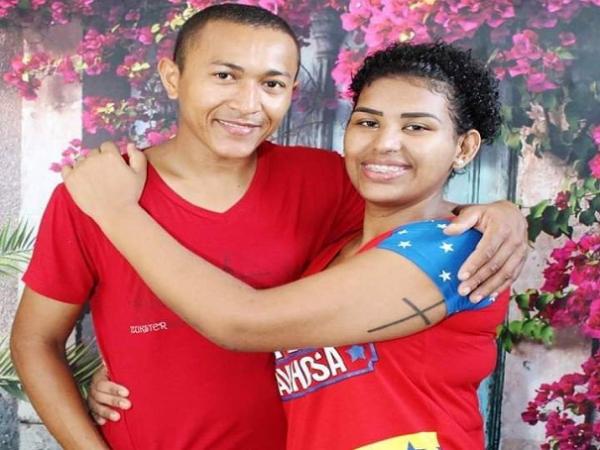 Oeirense e esposa estão desaparecidos após casa ser soterrada depois de forte em São Paulo