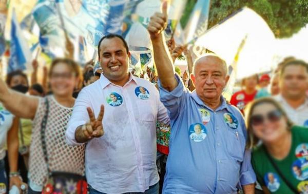 PSD de olho no Senado em 2026 e no cargo de governador em 2030