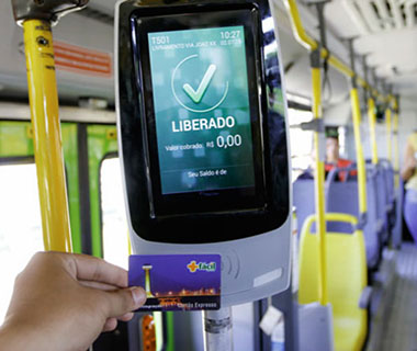 Passe estudantil em Teresina volta a ser liberado com agendamento prévio