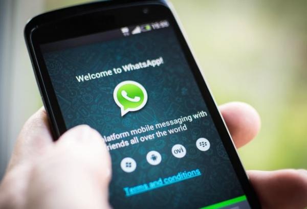 WhatsApp aumentará tempo para deletar mensagens