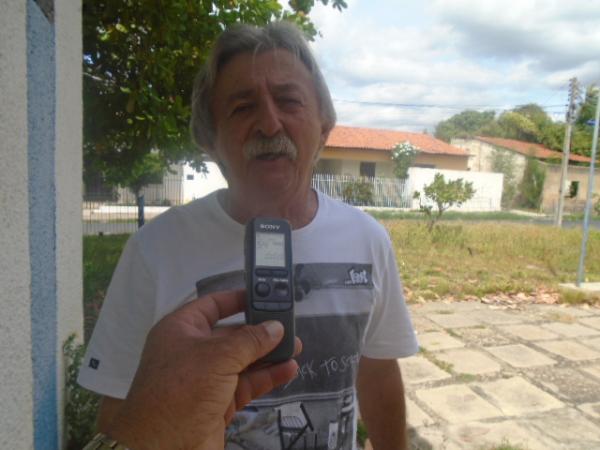 Prazo para vacinação contra a Febre Aftosa se encerra nesta terça