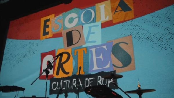 Escola de Artes Cultura de Rua abre inscrições para cursos gratuitos em Floriano